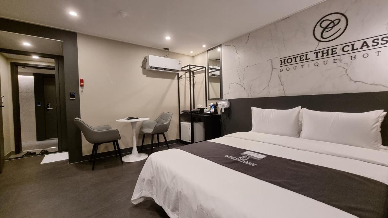 אולסן Hotel The Classic מראה חיצוני תמונה