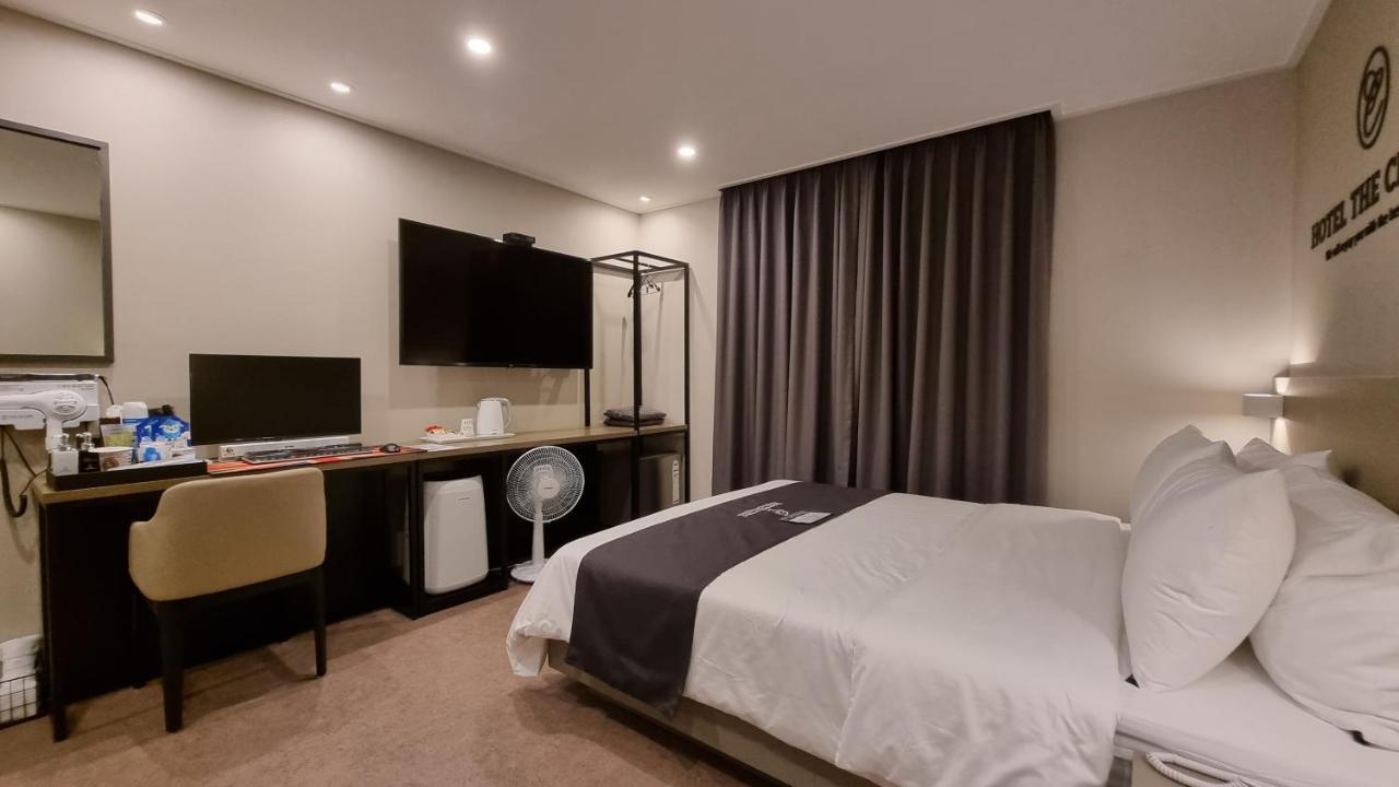 אולסן Hotel The Classic מראה חיצוני תמונה