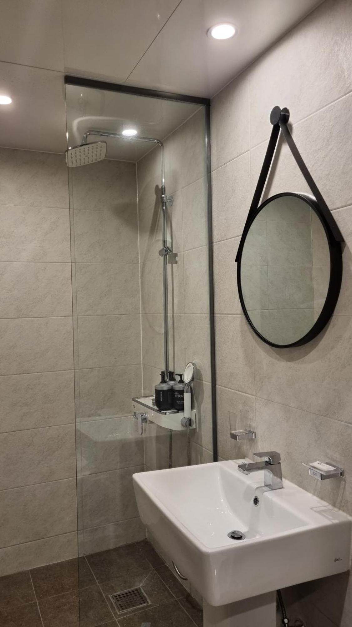 אולסן Hotel The Classic חדר תמונה