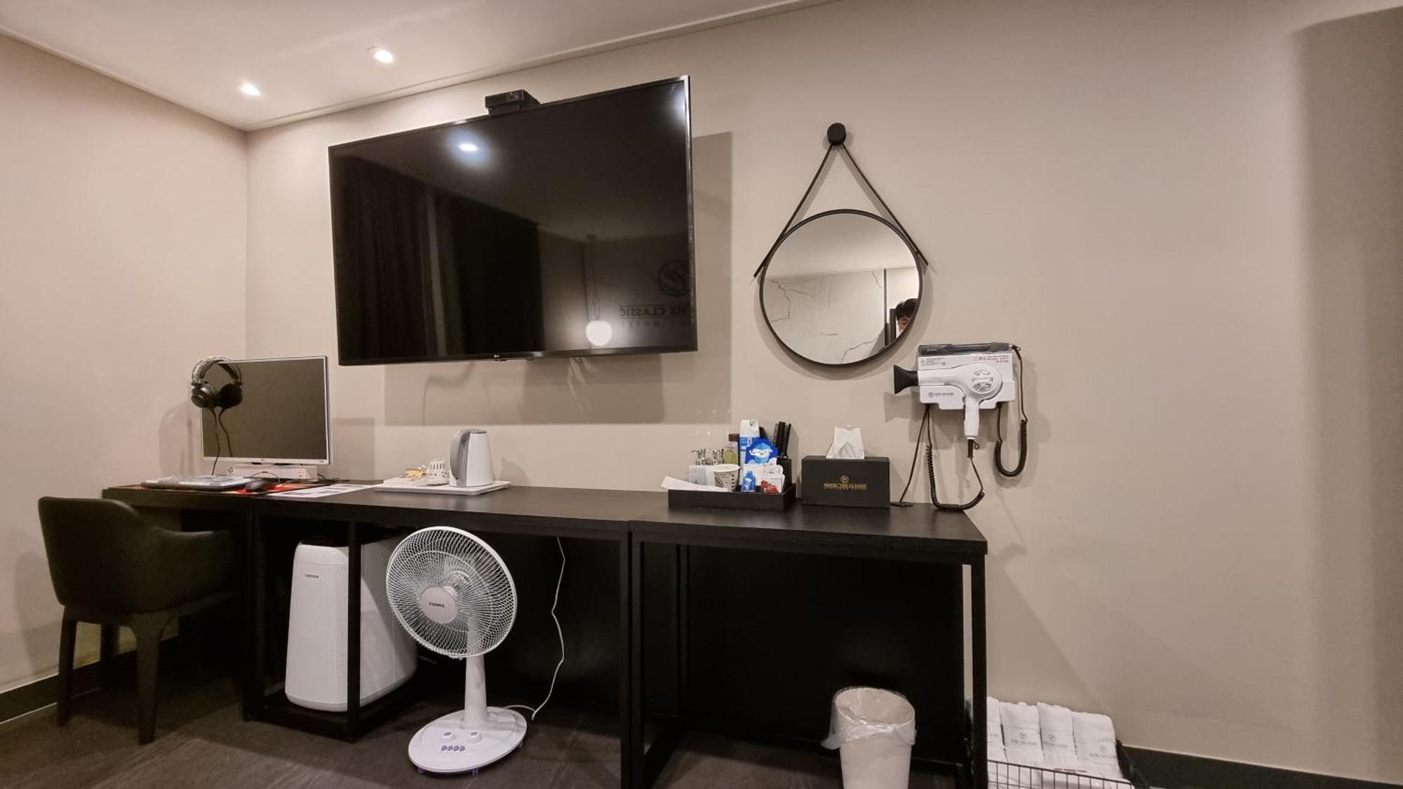 אולסן Hotel The Classic חדר תמונה