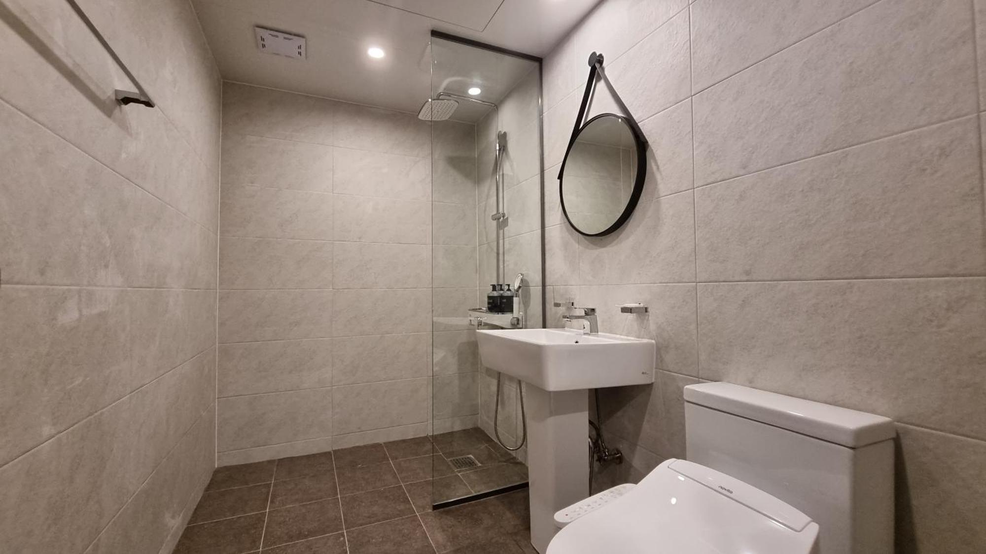 אולסן Hotel The Classic חדר תמונה