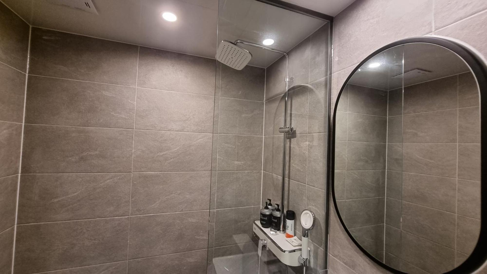 אולסן Hotel The Classic חדר תמונה
