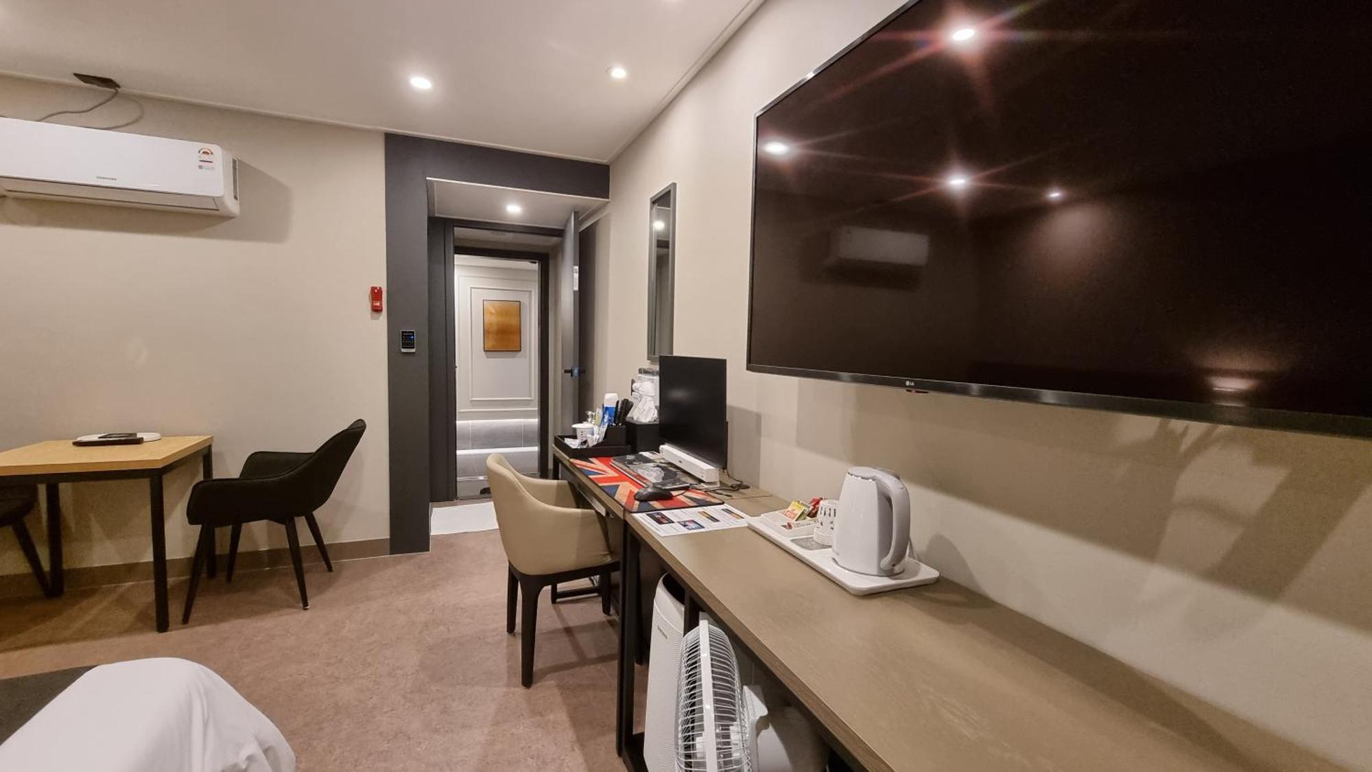 אולסן Hotel The Classic חדר תמונה